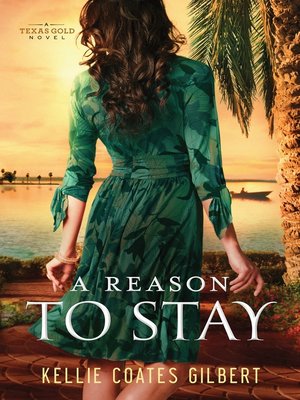 A Reason to Stay - ebook